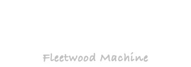 "We want to convey to our audiences the pure joy and excitement we feel when performing this music. Looking forward to sharing some ‘Big Love’ with you all!” Fleetwood Machine