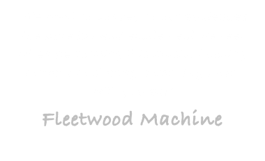 "We want to convey to our audiences the pure joy and excitement we feel when performing this music. Looking forward to sharing some ‘Big Love’ with you all!” Fleetwood Machine 